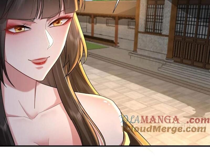 Trường Sinh Bất Tử Ta Chỉ Tu Cấm Thuật Chap 89 - Next Chap 90