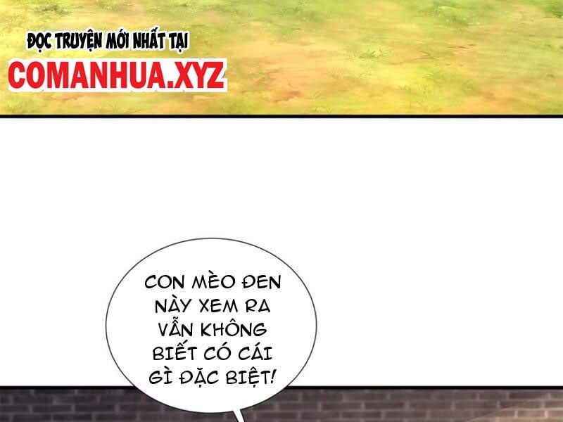 Trường Sinh Bất Tử Ta Chỉ Tu Cấm Thuật Chap 89 - Next Chap 90