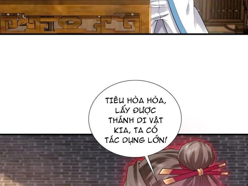 Trường Sinh Bất Tử Ta Chỉ Tu Cấm Thuật Chap 89 - Next Chap 90
