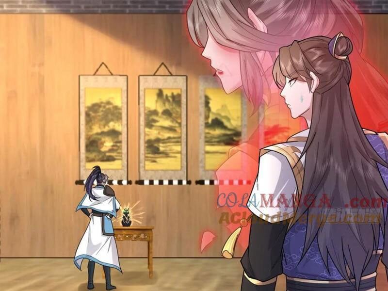 Trường Sinh Bất Tử Ta Chỉ Tu Cấm Thuật Chap 89 - Next Chap 90
