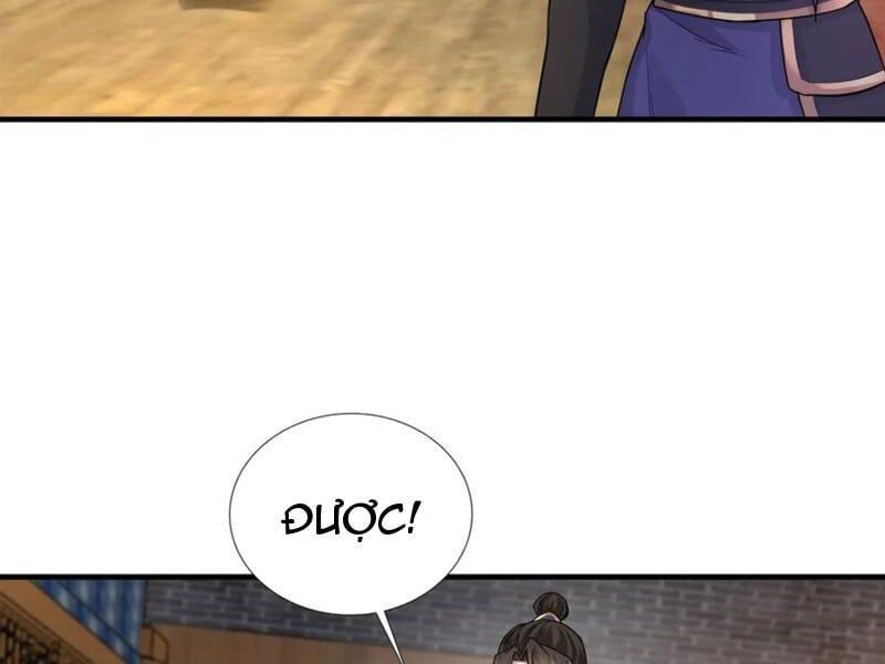 Trường Sinh Bất Tử Ta Chỉ Tu Cấm Thuật Chap 89 - Next Chap 90