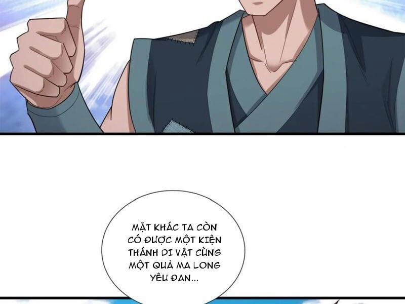 Trường Sinh Bất Tử Ta Chỉ Tu Cấm Thuật Chap 89 - Next Chap 90