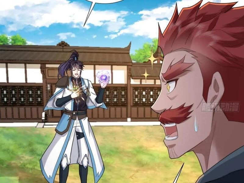 Trường Sinh Bất Tử Ta Chỉ Tu Cấm Thuật Chap 89 - Next Chap 90