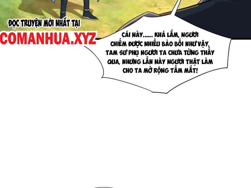 Trường Sinh Bất Tử Ta Chỉ Tu Cấm Thuật Chap 89 - Next Chap 90