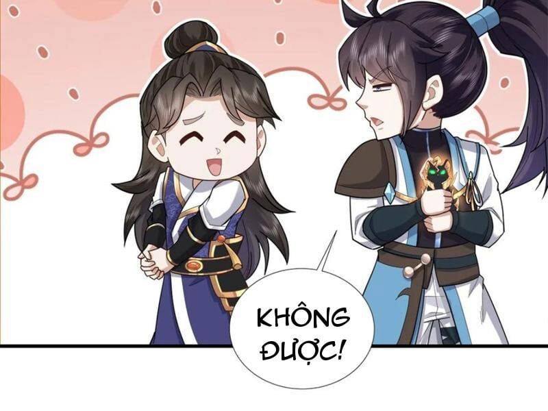 Trường Sinh Bất Tử Ta Chỉ Tu Cấm Thuật Chap 90 - Next Chap 91