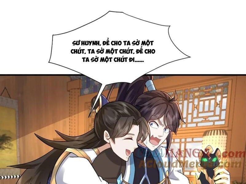 Trường Sinh Bất Tử Ta Chỉ Tu Cấm Thuật Chap 90 - Next Chap 91