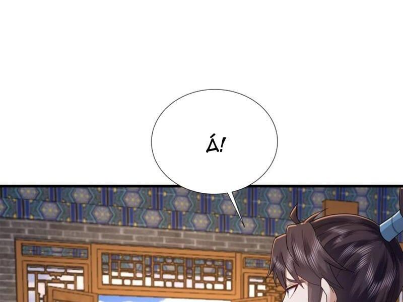 Trường Sinh Bất Tử Ta Chỉ Tu Cấm Thuật Chap 90 - Next Chap 91