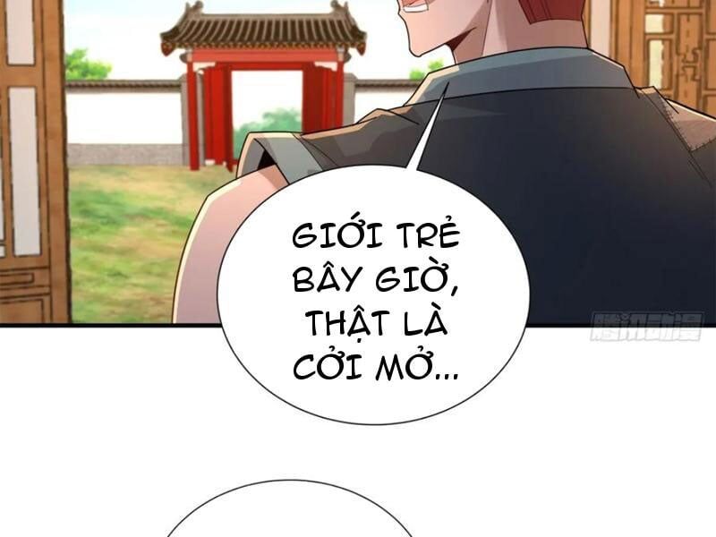 Trường Sinh Bất Tử Ta Chỉ Tu Cấm Thuật Chap 90 - Next Chap 91