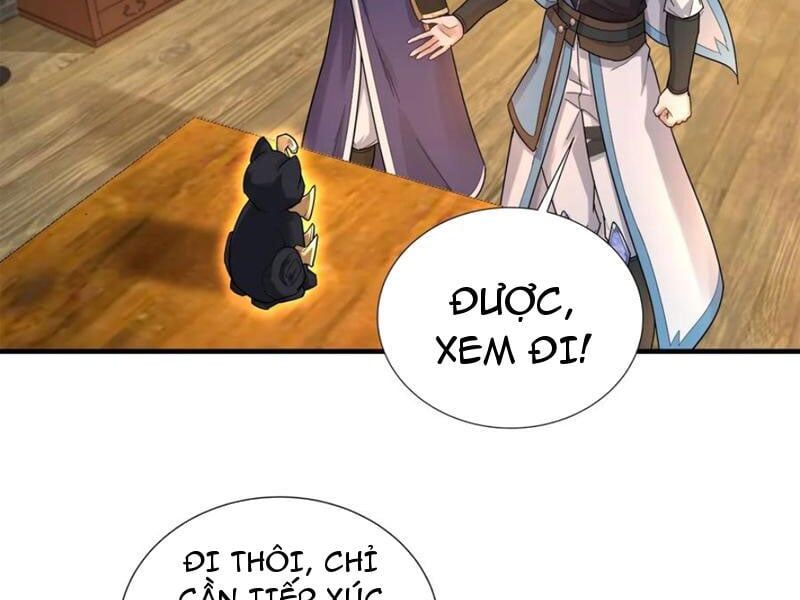 Trường Sinh Bất Tử Ta Chỉ Tu Cấm Thuật Chap 90 - Next Chap 91