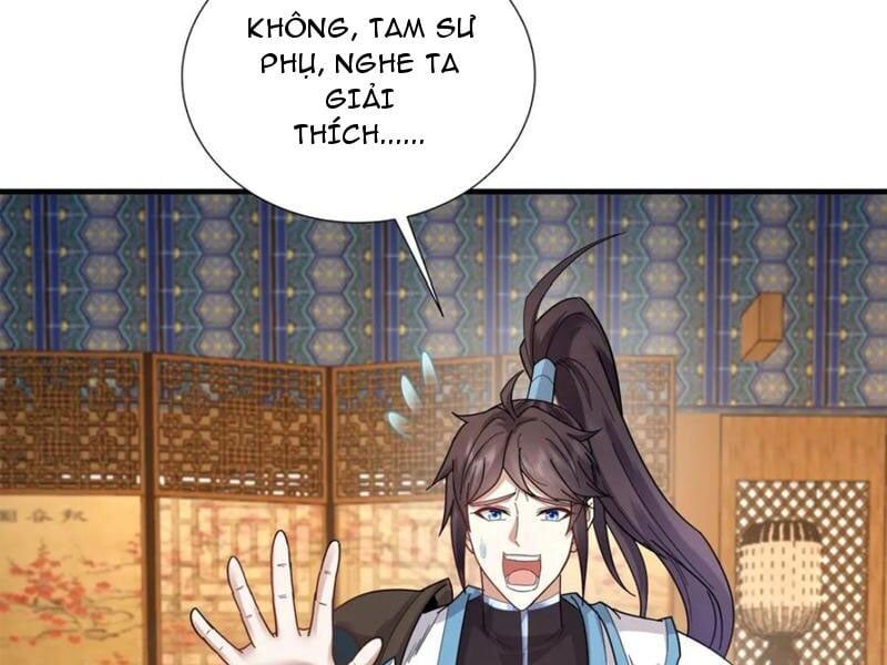 Trường Sinh Bất Tử Ta Chỉ Tu Cấm Thuật Chap 90 - Next Chap 91