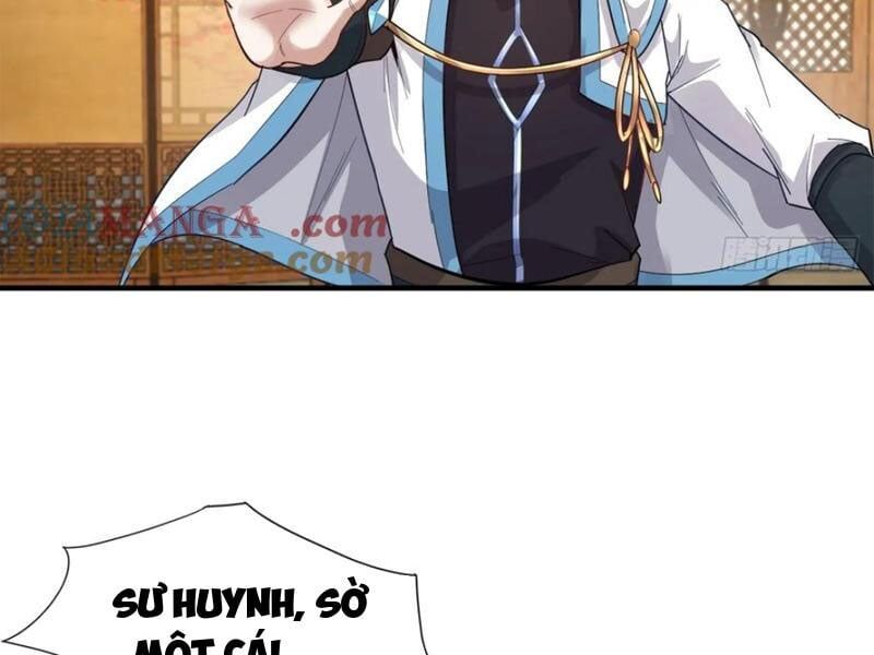 Trường Sinh Bất Tử Ta Chỉ Tu Cấm Thuật Chap 90 - Next Chap 91