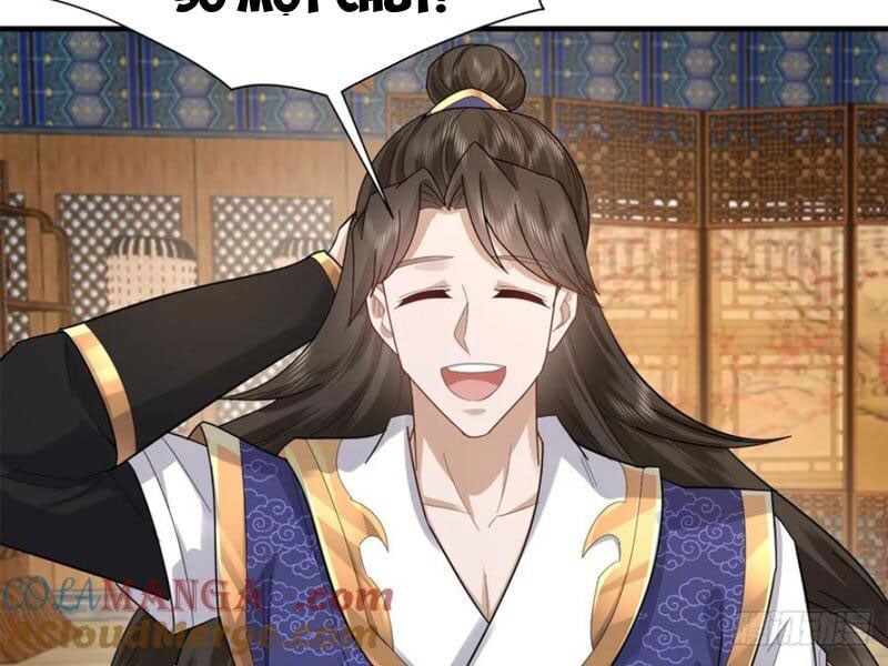 Trường Sinh Bất Tử Ta Chỉ Tu Cấm Thuật Chap 90 - Next Chap 91