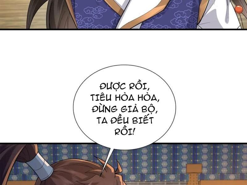 Trường Sinh Bất Tử Ta Chỉ Tu Cấm Thuật Chap 90 - Next Chap 91