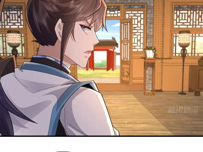 Trường Sinh Bất Tử Ta Chỉ Tu Cấm Thuật Chap 90 - Next Chap 91