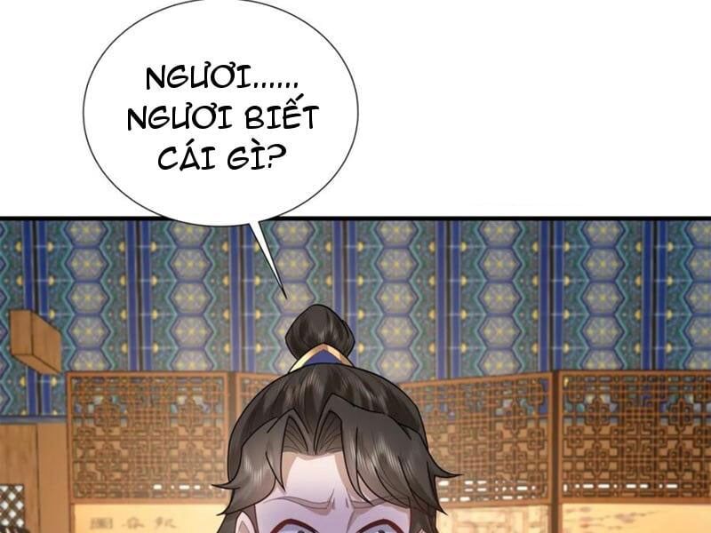 Trường Sinh Bất Tử Ta Chỉ Tu Cấm Thuật Chap 90 - Next Chap 91