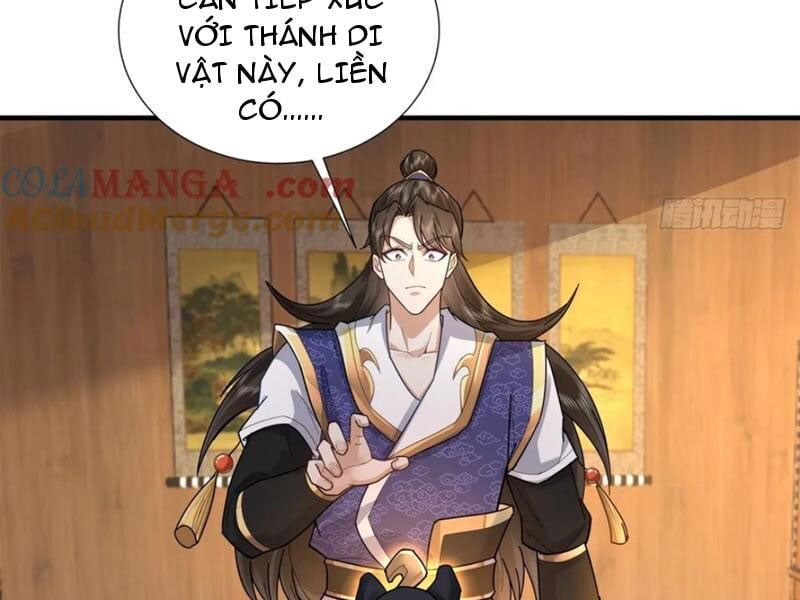 Trường Sinh Bất Tử Ta Chỉ Tu Cấm Thuật Chap 90 - Next Chap 91