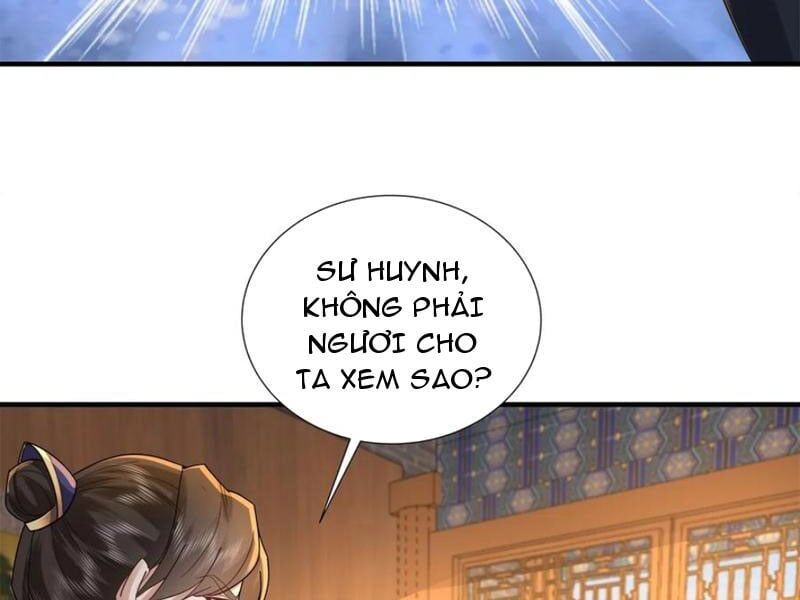 Trường Sinh Bất Tử Ta Chỉ Tu Cấm Thuật Chap 90 - Next Chap 91