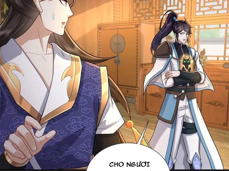 Trường Sinh Bất Tử Ta Chỉ Tu Cấm Thuật Chap 90 - Next Chap 91