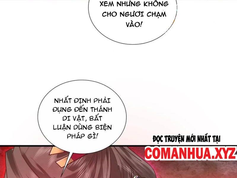 Trường Sinh Bất Tử Ta Chỉ Tu Cấm Thuật Chap 90 - Next Chap 91