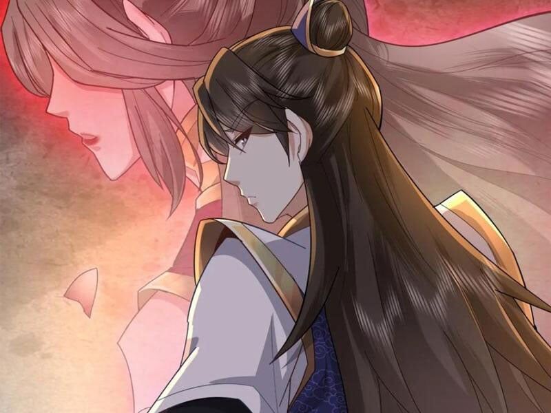 Trường Sinh Bất Tử Ta Chỉ Tu Cấm Thuật Chap 90 - Next Chap 91
