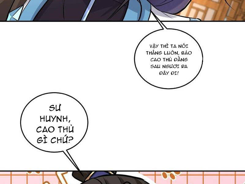 Trường Sinh Bất Tử Ta Chỉ Tu Cấm Thuật Chap 91 - Next Chap 92