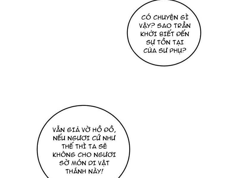 Trường Sinh Bất Tử Ta Chỉ Tu Cấm Thuật Chap 91 - Next Chap 92