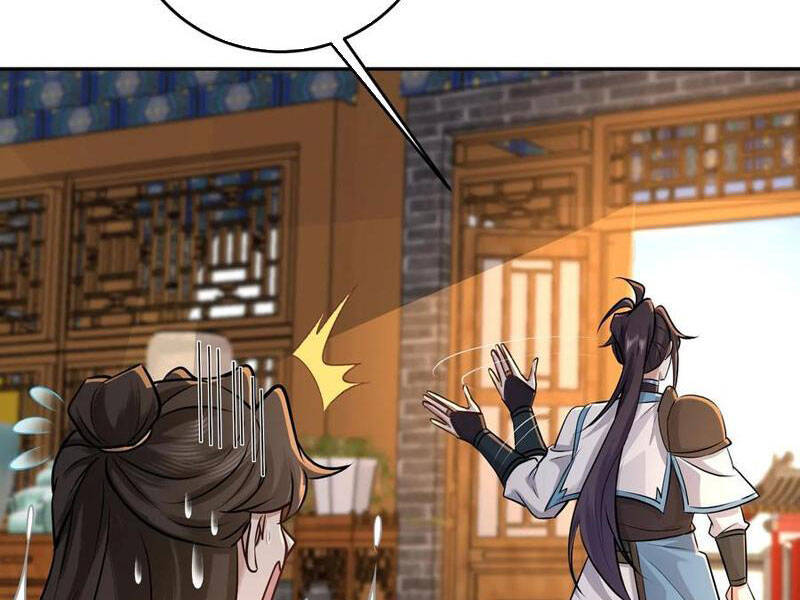 Trường Sinh Bất Tử Ta Chỉ Tu Cấm Thuật Chap 91 - Next Chap 92