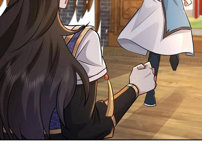 Trường Sinh Bất Tử Ta Chỉ Tu Cấm Thuật Chap 91 - Next Chap 92