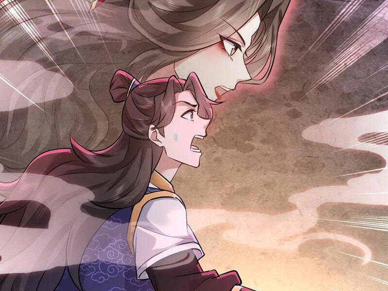 Trường Sinh Bất Tử Ta Chỉ Tu Cấm Thuật Chap 91 - Next Chap 92