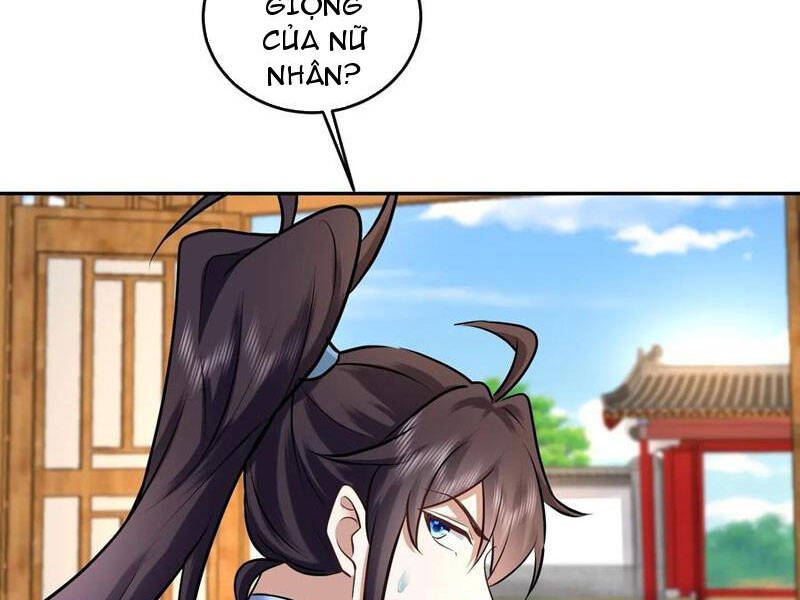 Trường Sinh Bất Tử Ta Chỉ Tu Cấm Thuật Chap 91 - Next Chap 92