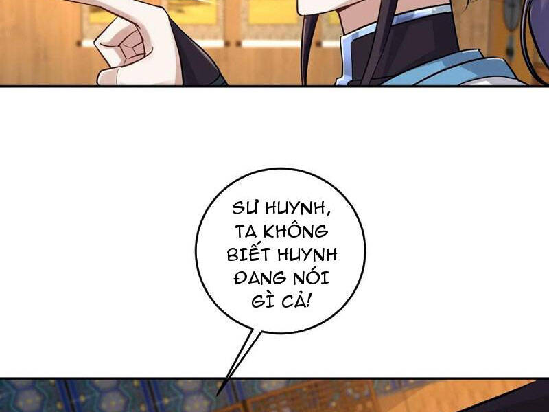 Trường Sinh Bất Tử Ta Chỉ Tu Cấm Thuật Chap 91 - Next Chap 92