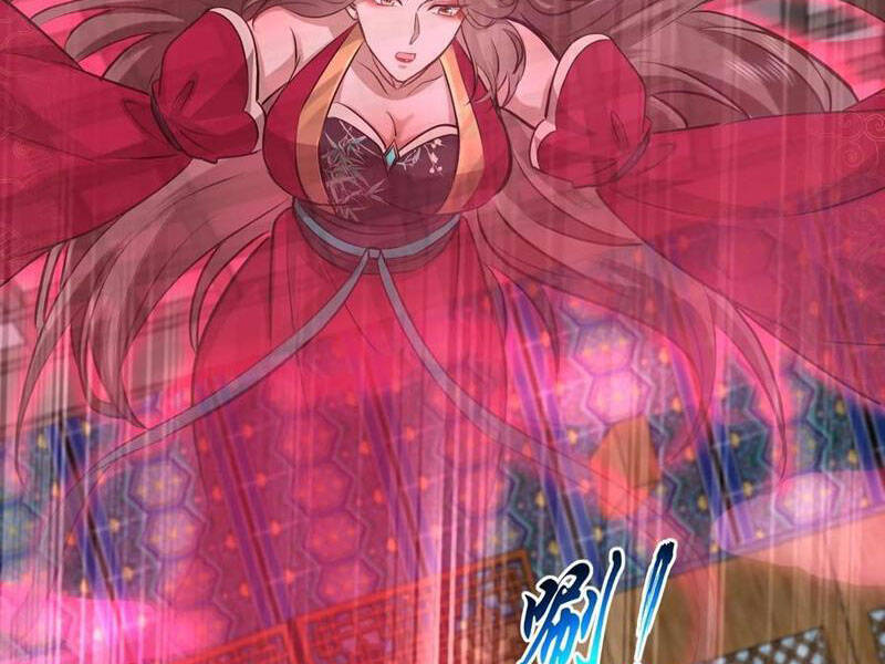 Trường Sinh Bất Tử Ta Chỉ Tu Cấm Thuật Chap 91 - Next Chap 92