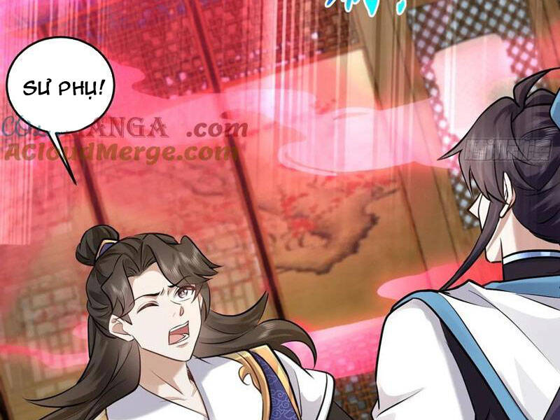 Trường Sinh Bất Tử Ta Chỉ Tu Cấm Thuật Chap 91 - Next Chap 92