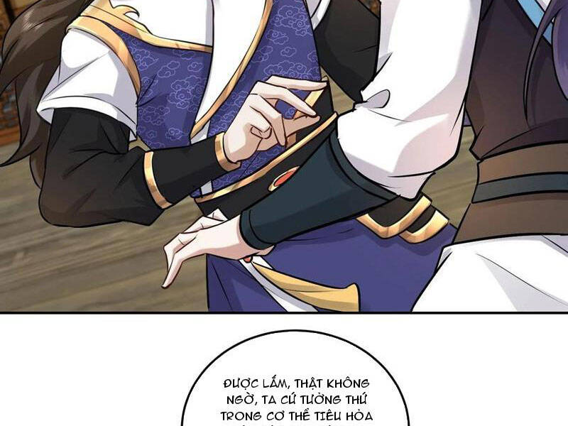 Trường Sinh Bất Tử Ta Chỉ Tu Cấm Thuật Chap 91 - Next Chap 92