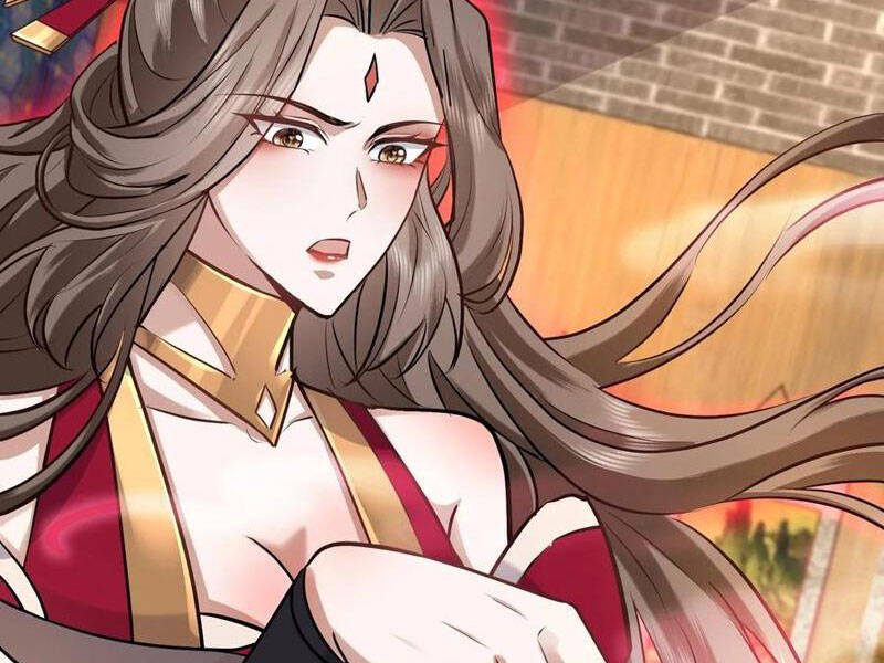 Trường Sinh Bất Tử Ta Chỉ Tu Cấm Thuật Chap 91 - Next Chap 92