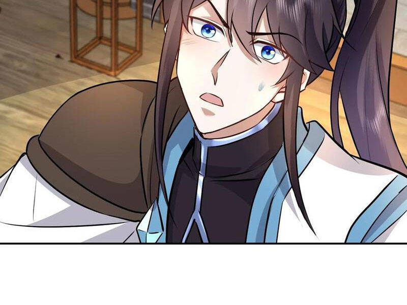 Trường Sinh Bất Tử Ta Chỉ Tu Cấm Thuật Chap 91 - Next Chap 92