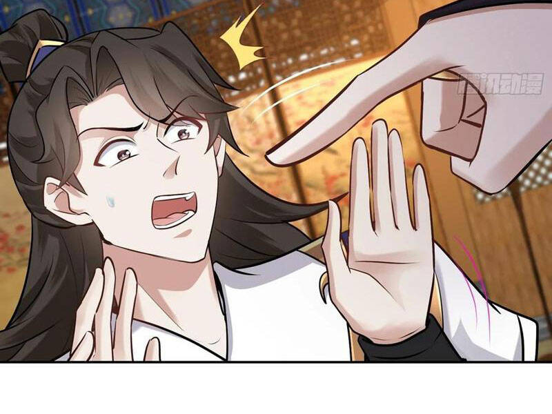 Trường Sinh Bất Tử Ta Chỉ Tu Cấm Thuật Chap 91 - Next Chap 92