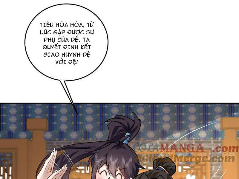 Trường Sinh Bất Tử Ta Chỉ Tu Cấm Thuật Chap 91 - Next Chap 92