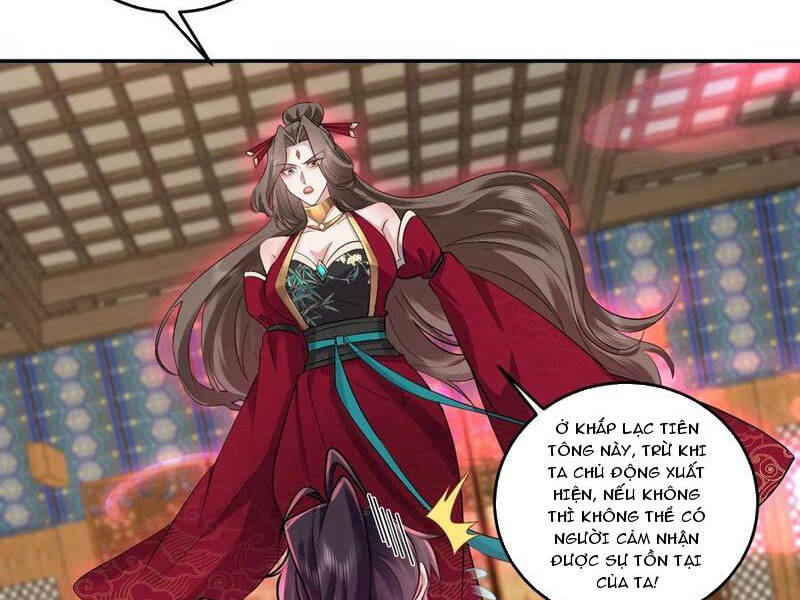 Trường Sinh Bất Tử Ta Chỉ Tu Cấm Thuật Chap 91 - Next Chap 92