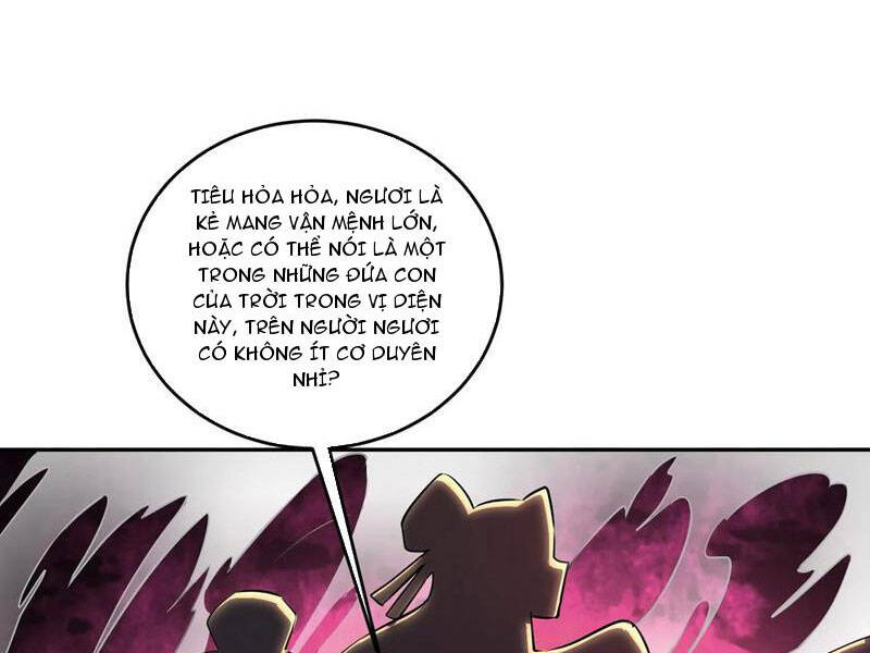 Trường Sinh Bất Tử Ta Chỉ Tu Cấm Thuật Chap 91 - Next Chap 92