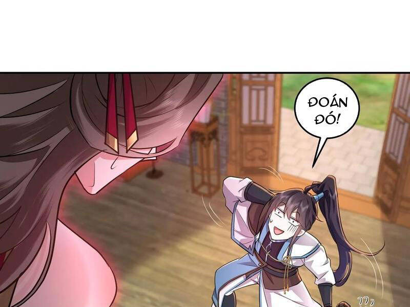Trường Sinh Bất Tử Ta Chỉ Tu Cấm Thuật Chap 91 - Next Chap 92
