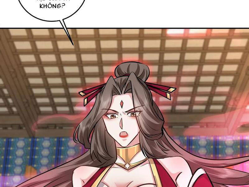 Trường Sinh Bất Tử Ta Chỉ Tu Cấm Thuật Chap 91 - Next Chap 92