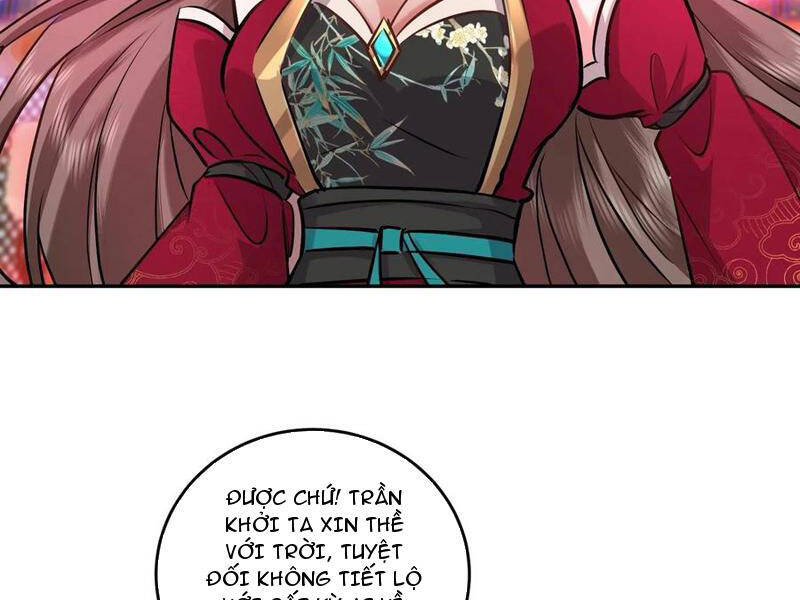 Trường Sinh Bất Tử Ta Chỉ Tu Cấm Thuật Chap 91 - Next Chap 92