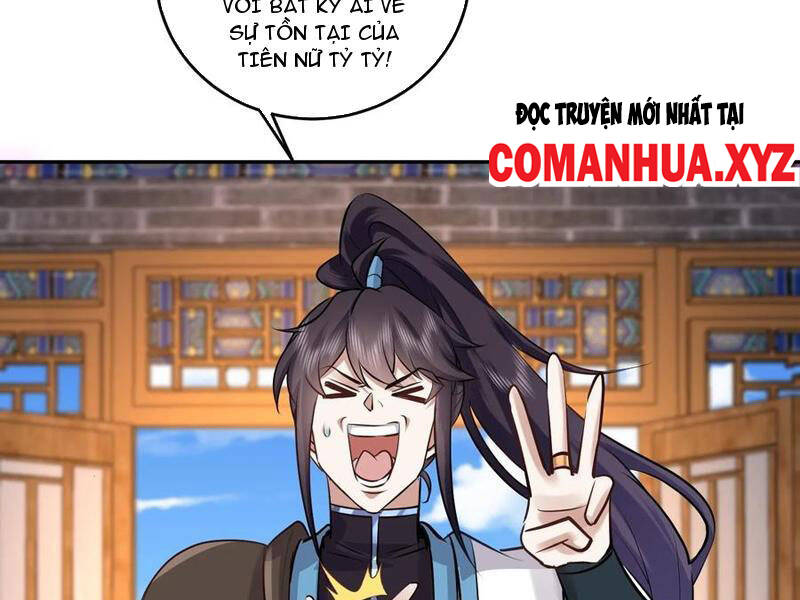 Trường Sinh Bất Tử Ta Chỉ Tu Cấm Thuật Chap 91 - Next Chap 92