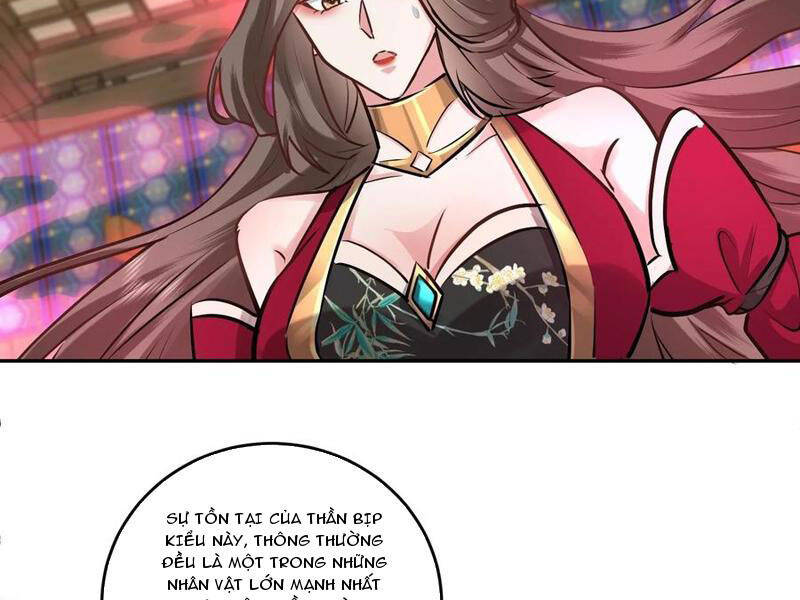 Trường Sinh Bất Tử Ta Chỉ Tu Cấm Thuật Chap 91 - Next Chap 92