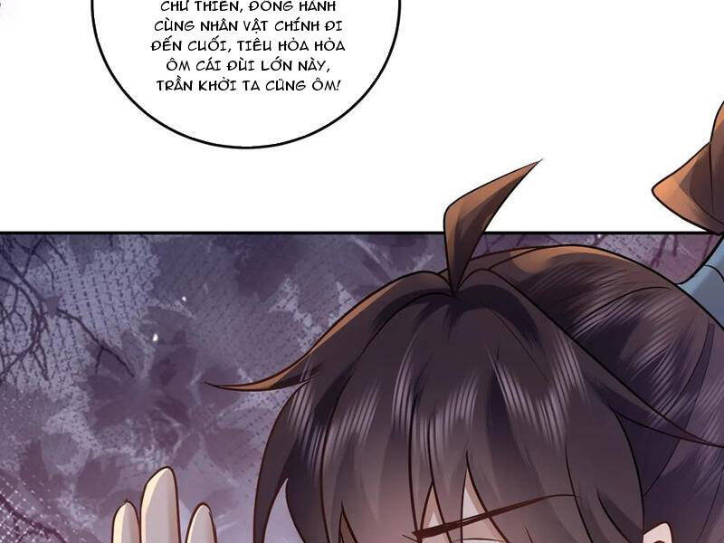 Trường Sinh Bất Tử Ta Chỉ Tu Cấm Thuật Chap 91 - Next Chap 92