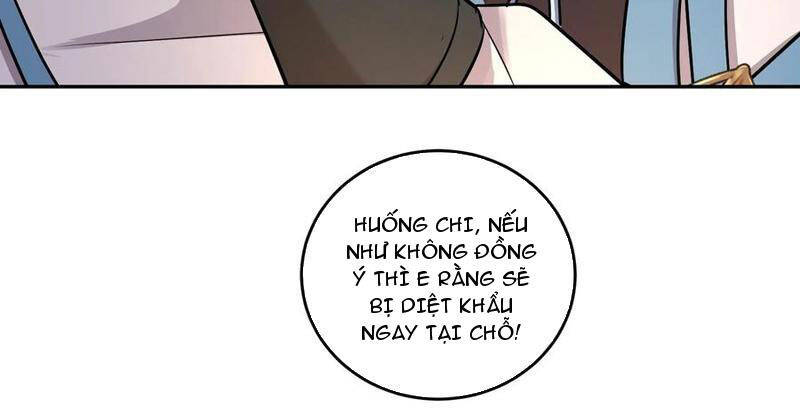 Trường Sinh Bất Tử Ta Chỉ Tu Cấm Thuật Chap 91 - Next Chap 92
