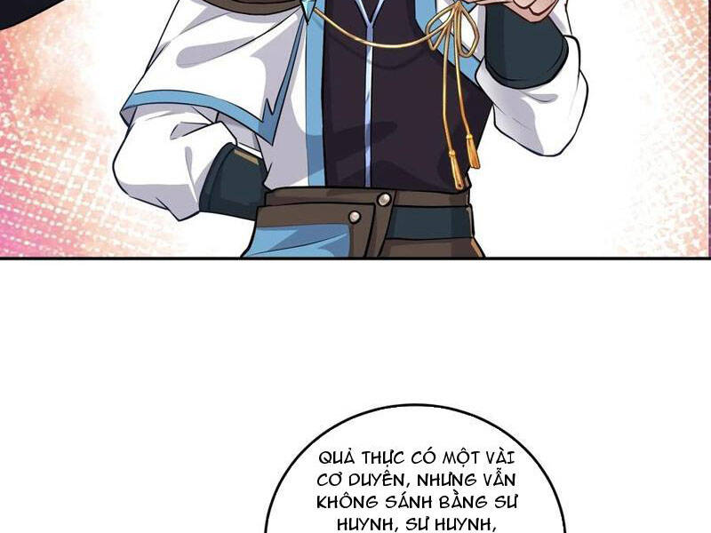 Trường Sinh Bất Tử Ta Chỉ Tu Cấm Thuật Chap 91 - Next Chap 92