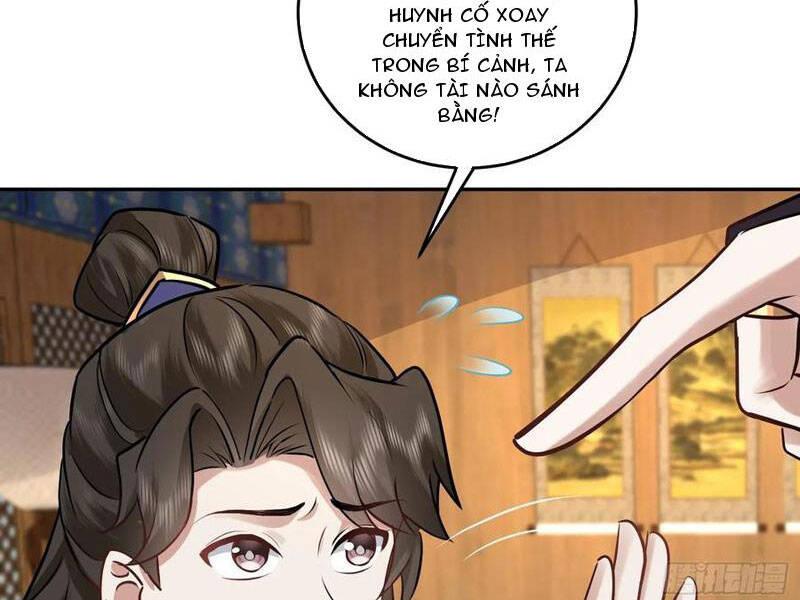 Trường Sinh Bất Tử Ta Chỉ Tu Cấm Thuật Chap 91 - Next Chap 92