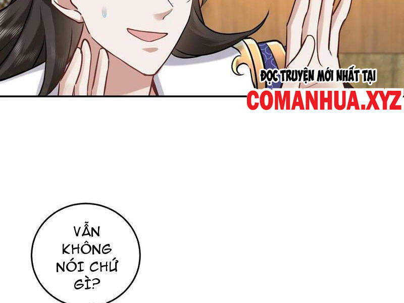 Trường Sinh Bất Tử Ta Chỉ Tu Cấm Thuật Chap 91 - Next Chap 92